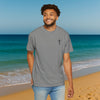 Jesus is the Living Water Unisex Relaxed Fit T-Shirt