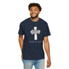 Believe in Jesus Unisex Relaxed Fit T-Shirt - My Faith My Father