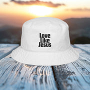 Love Like Jesus Bucket Hat - My Faith My Father