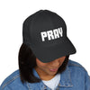 PRAY Flex Fit Hat - My Faith My Father