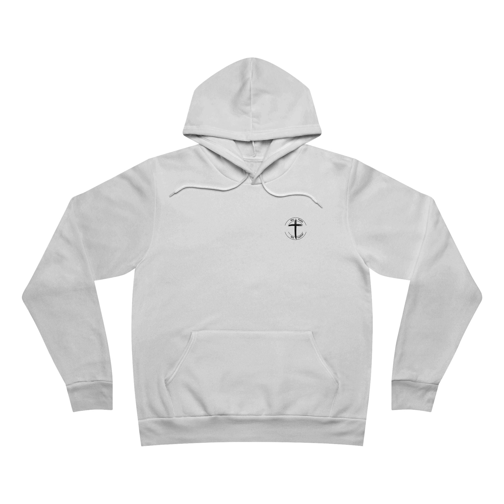 All I Need Unisex Sponge Fleece Hoodie