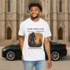 David and Goliath Unisex Garment-Dyed Relax Fit T-Shirt