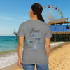 Jesus is the Living Water Unisex Relaxed Fit T-Shirt
