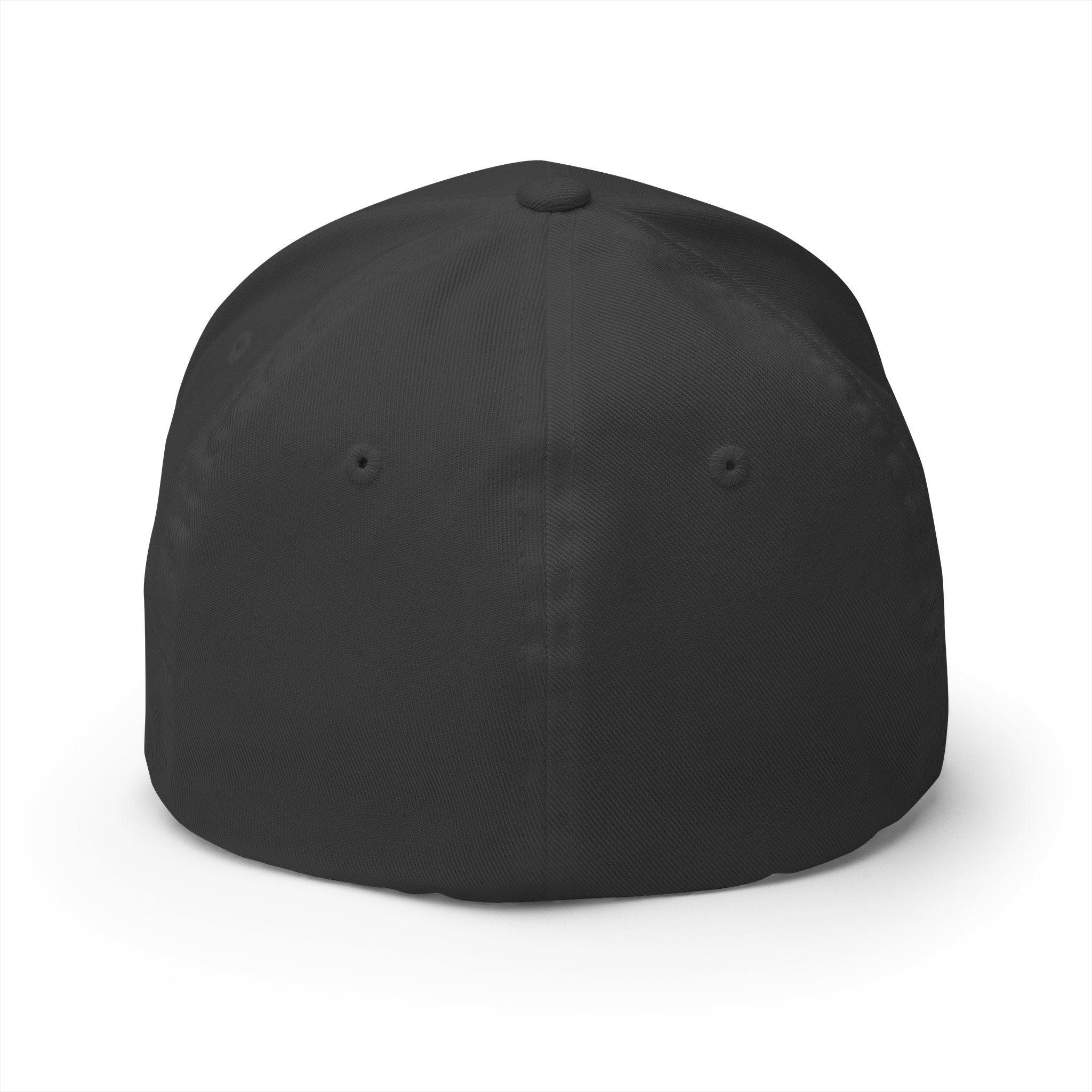 Faith + Cross Flexfit Hat