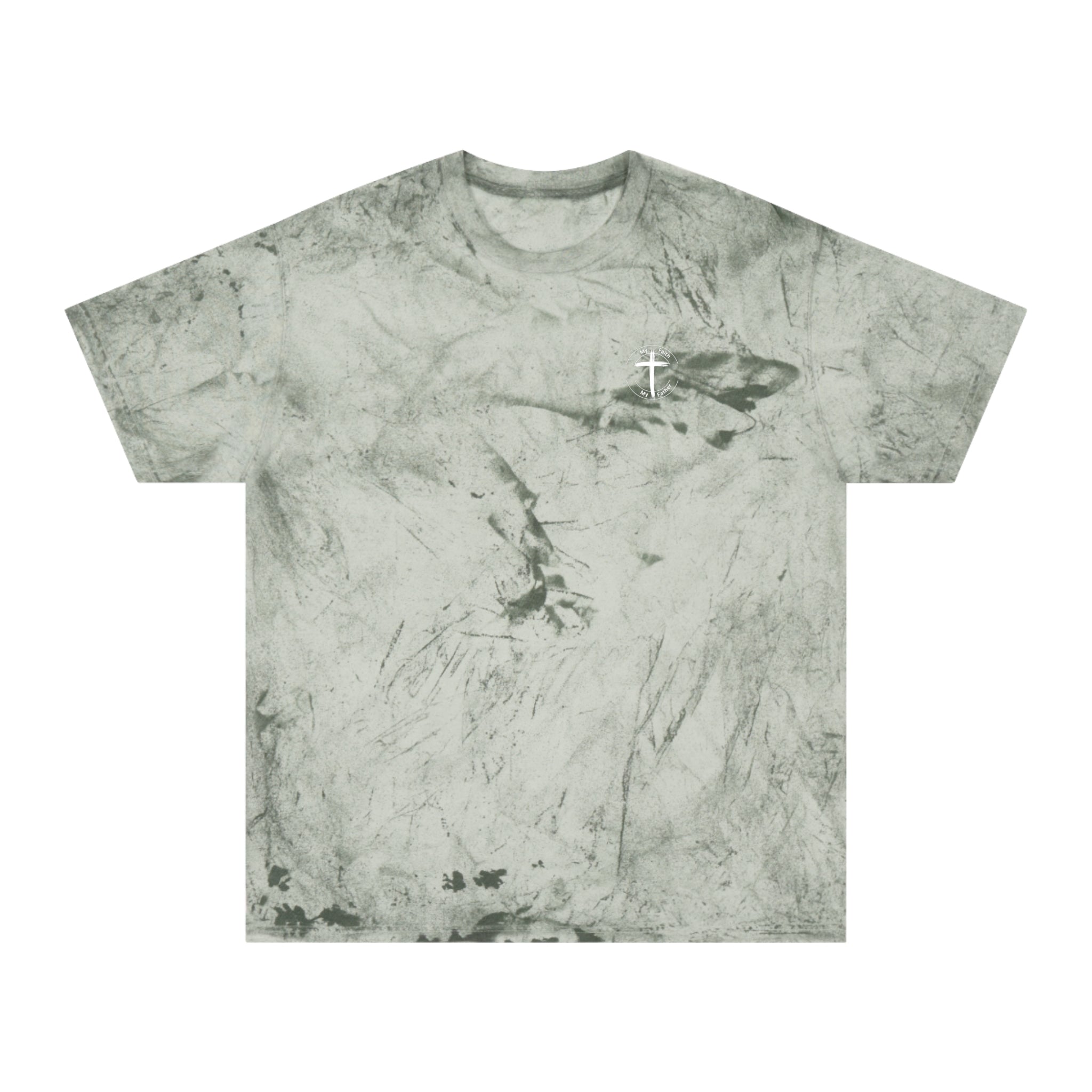 All I Need Unisex Color Blast T-Shirt