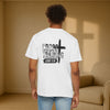 Cross Training Unisex Relaxed Fit T-Shirt