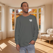 Isaiah 54:17 Unisex Long Sleeve T-Shirt - My Faith My Father