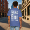 Give It To God Unisex Relaxed Fit T-Shirt