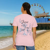 Jesus is the Living Water Unisex Relaxed Fit T-Shirt