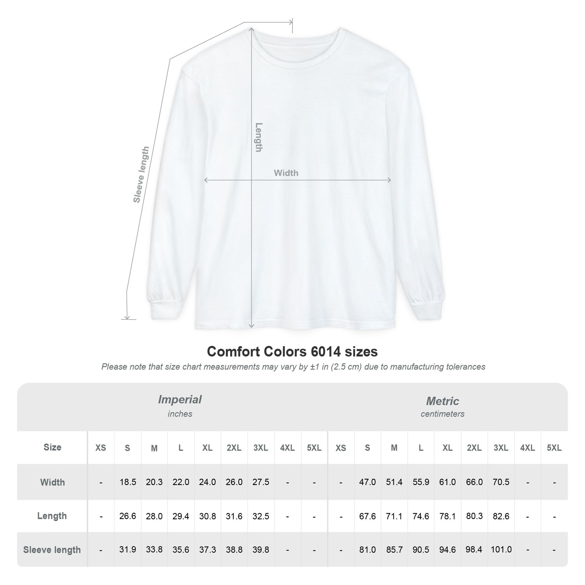 PRAY + Cross Unisex Relaxed Fit Long Sleeve T-Shirt - My Faith My Father