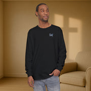 PRAY Unisex Relaxed Fit Long Sleeve T-Shirt - My Faith My Father