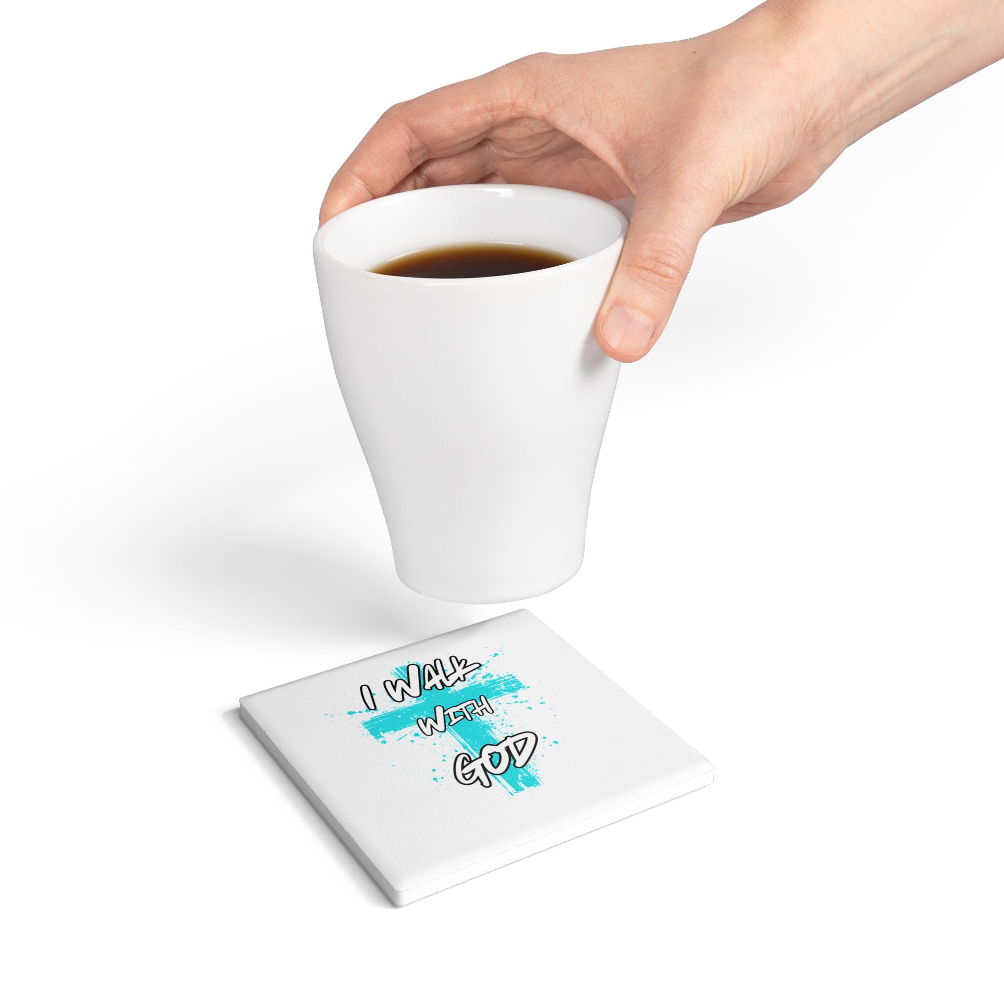 Religious Coaster