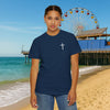 Jesus is the Living Water Unisex Relaxed Fit T-Shirt