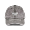 God Is Love Vintage Hat - My Faith My Father