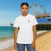 Jesus is the Living Water Unisex Relaxed Fit T-Shirt