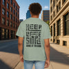 Give It To God Unisex Relaxed Fit T-Shirt