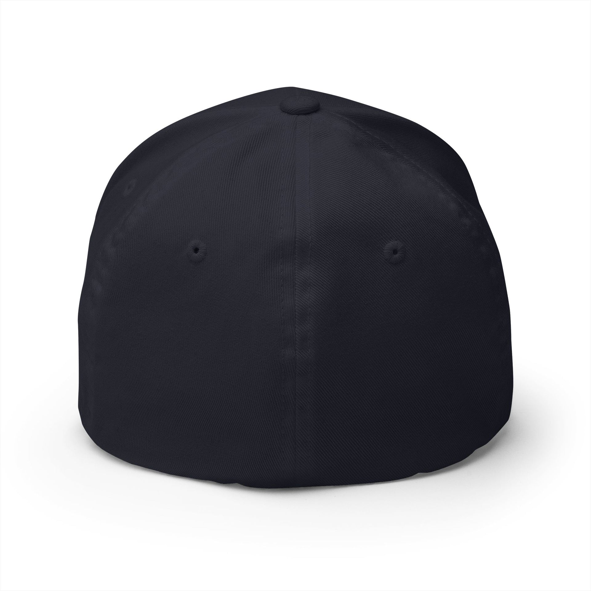 Faith + Cross Flexfit Hat - My Faith My Father