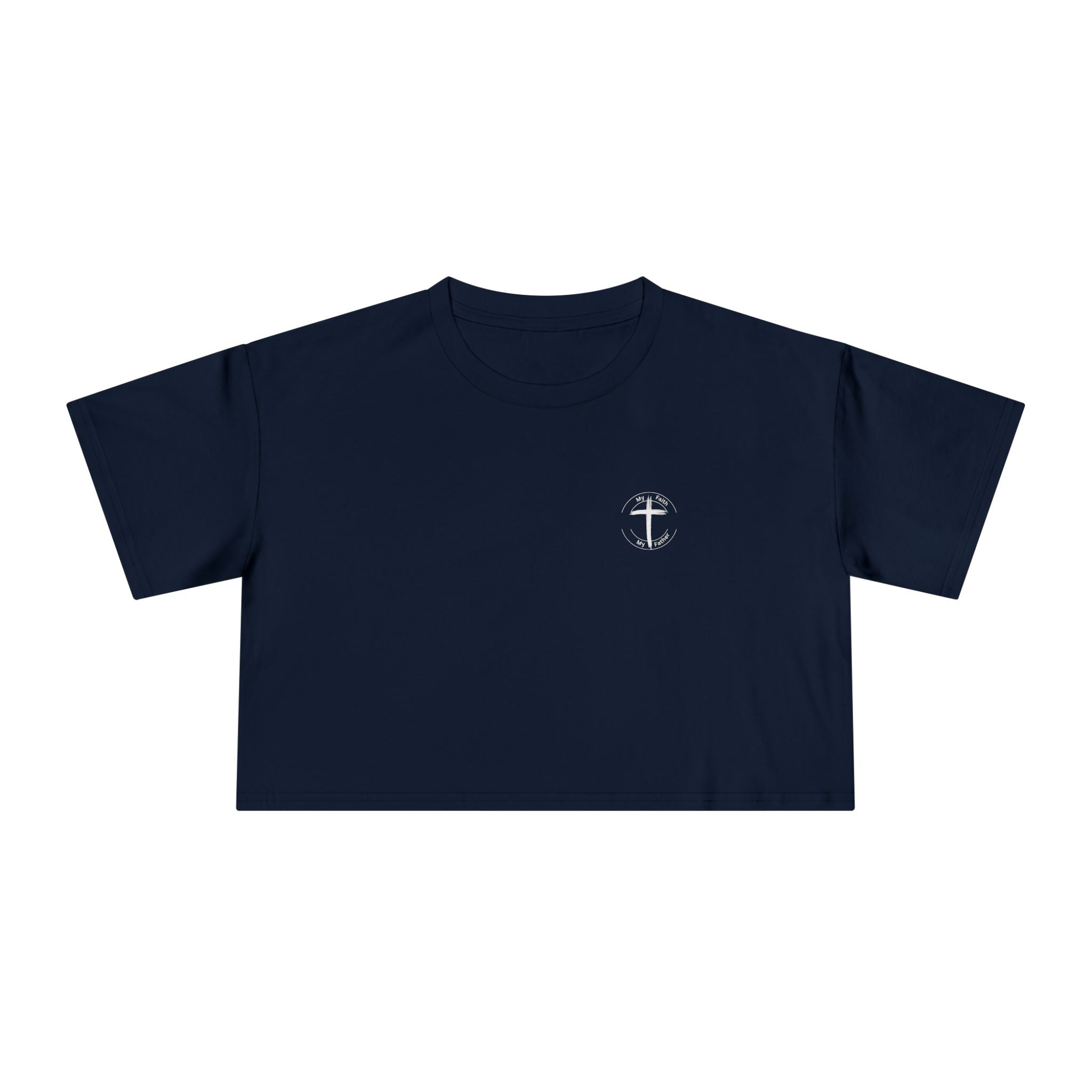 All I Need Women's Crop T-Shirt