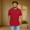 Cross Training Unisex Relaxed Fit T-Shirt