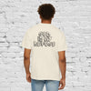 God is My Refuge Unisex Relaxed Fit T-Shirt