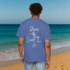 Jesus is the Living Water Unisex Relaxed Fit T-Shirt