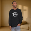 Pray Over It Relaxed Fit Long Sleeve T-Shirt - My Faith My Father