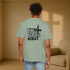 Cross Training Unisex Relaxed Fit T-Shirt