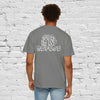 God is My Refuge Unisex Relaxed Fit T-Shirt