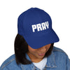 PRAY Flex Fit Hat - My Faith My Father