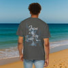 Jesus is the Living Water Unisex Relaxed Fit T-Shirt
