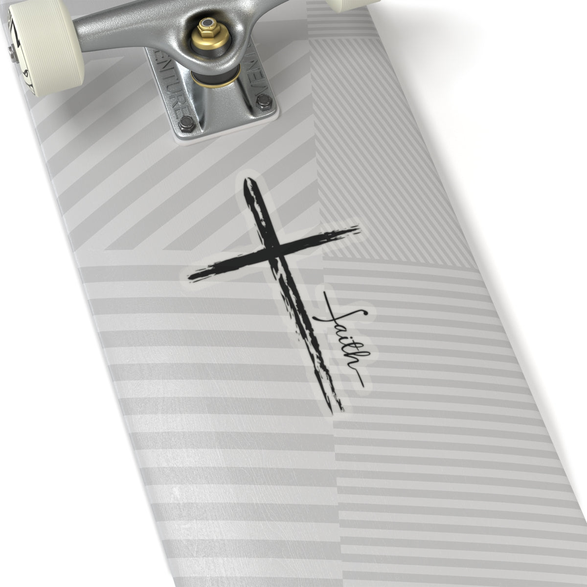 Kiss-Cut Stickers - My Faith My Father