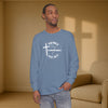 Pray Over It Relaxed Fit Long Sleeve T-Shirt - My Faith My Father