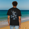 Jesus is the Living Water Unisex Relaxed Fit T-Shirt