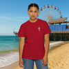 Jesus is the Living Water Unisex Relaxed Fit T-Shirt