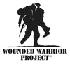 Donation to Wounded Warrior Project - My Faith My Father